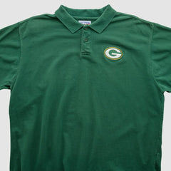 Green Bay Packers Starter 90s T-shirt - Green Vintage - Fanatics