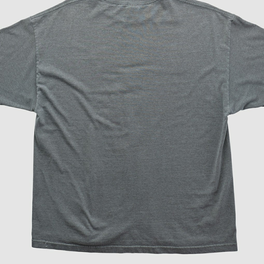 Green Bay Packers NFL 2010s T-shirt - Dark Heather Gray Vintage - Fanatics