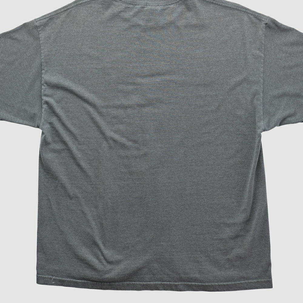 Green Bay Packers NFL 2010s T-shirt - Dark Heather Gray Vintage - Fanatics