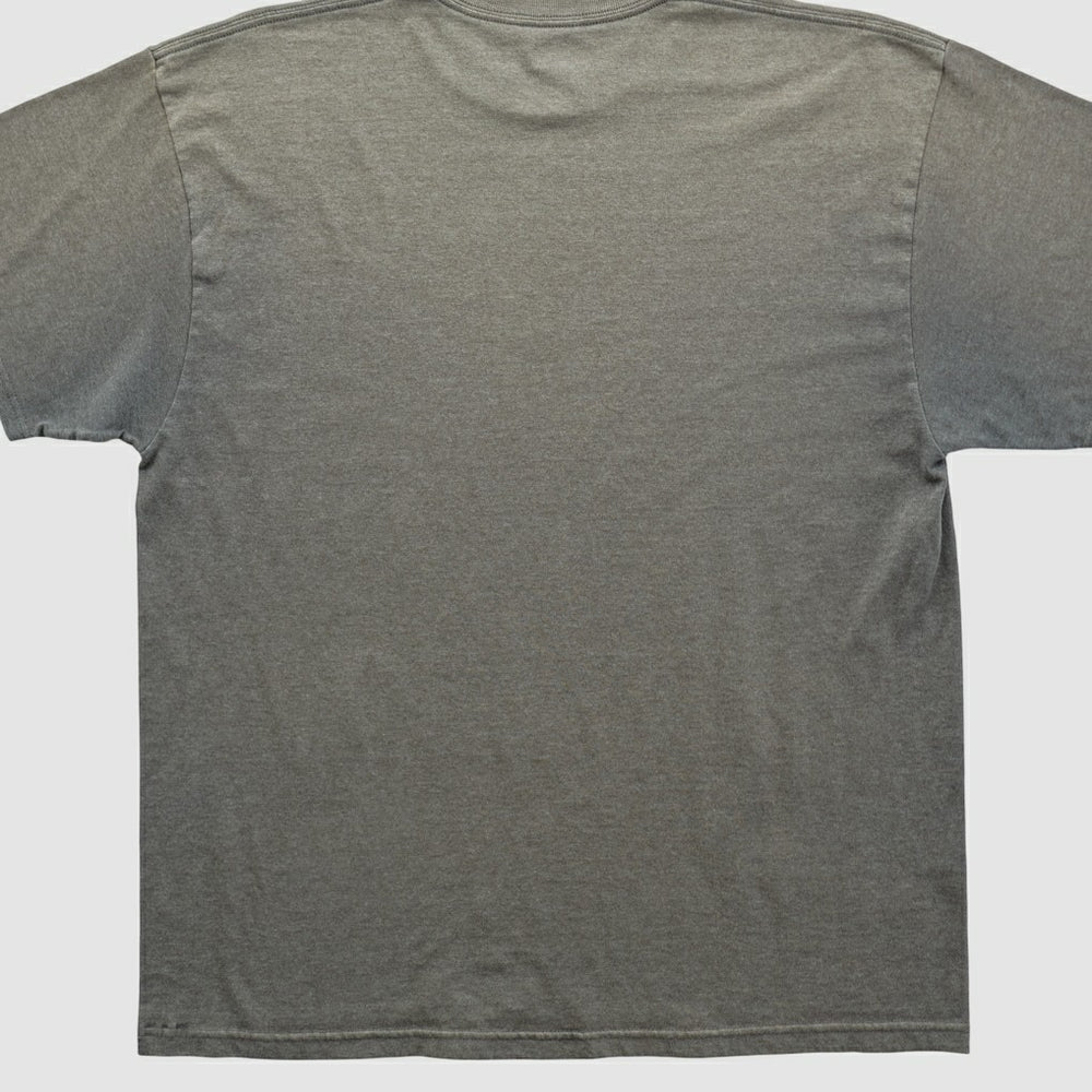 Miami Dolphins NFL 2010s T-shirt - Dark Heather Gray Vintage - Fanatics