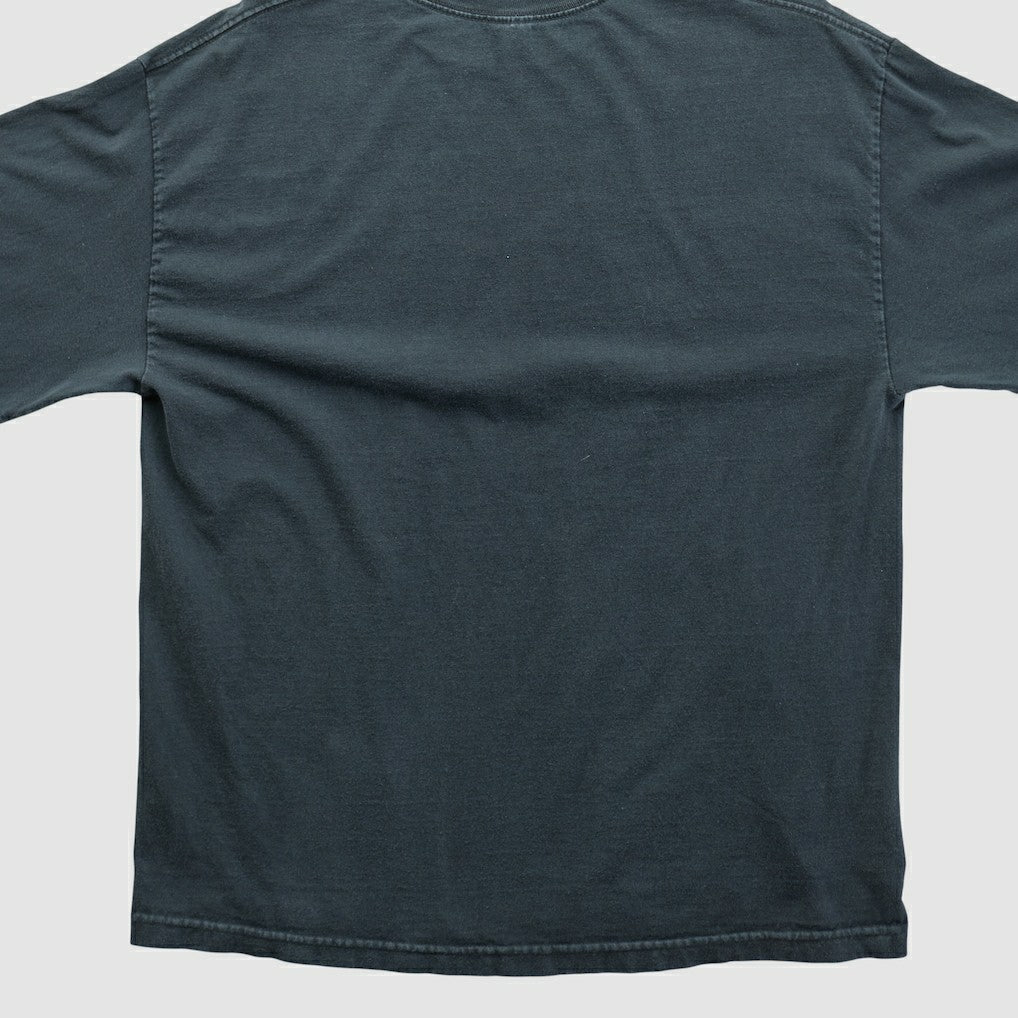 New Orleans Saints Alstyle 2010 Long Sleeve T-shirt - Black Vintage - Fanatics