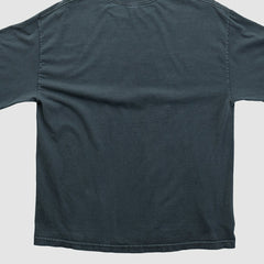 New Orleans Saints Alstyle 2010 Long Sleeve T-shirt - Black Vintage - Fanatics