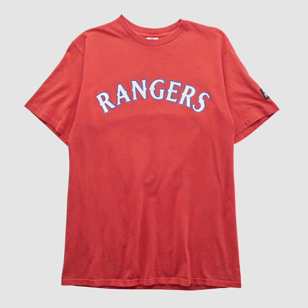 Texas Rangers Starter 1995 T-shirt Online