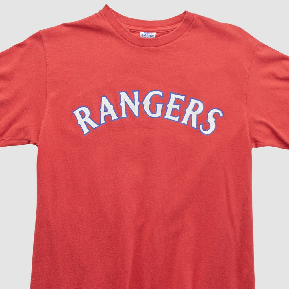 Texas Rangers Starter 1995 T-shirt Online