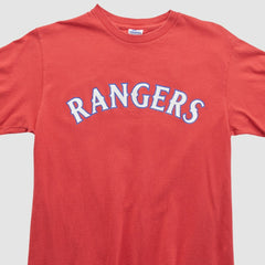Texas Rangers Starter 1995 T-shirt Online