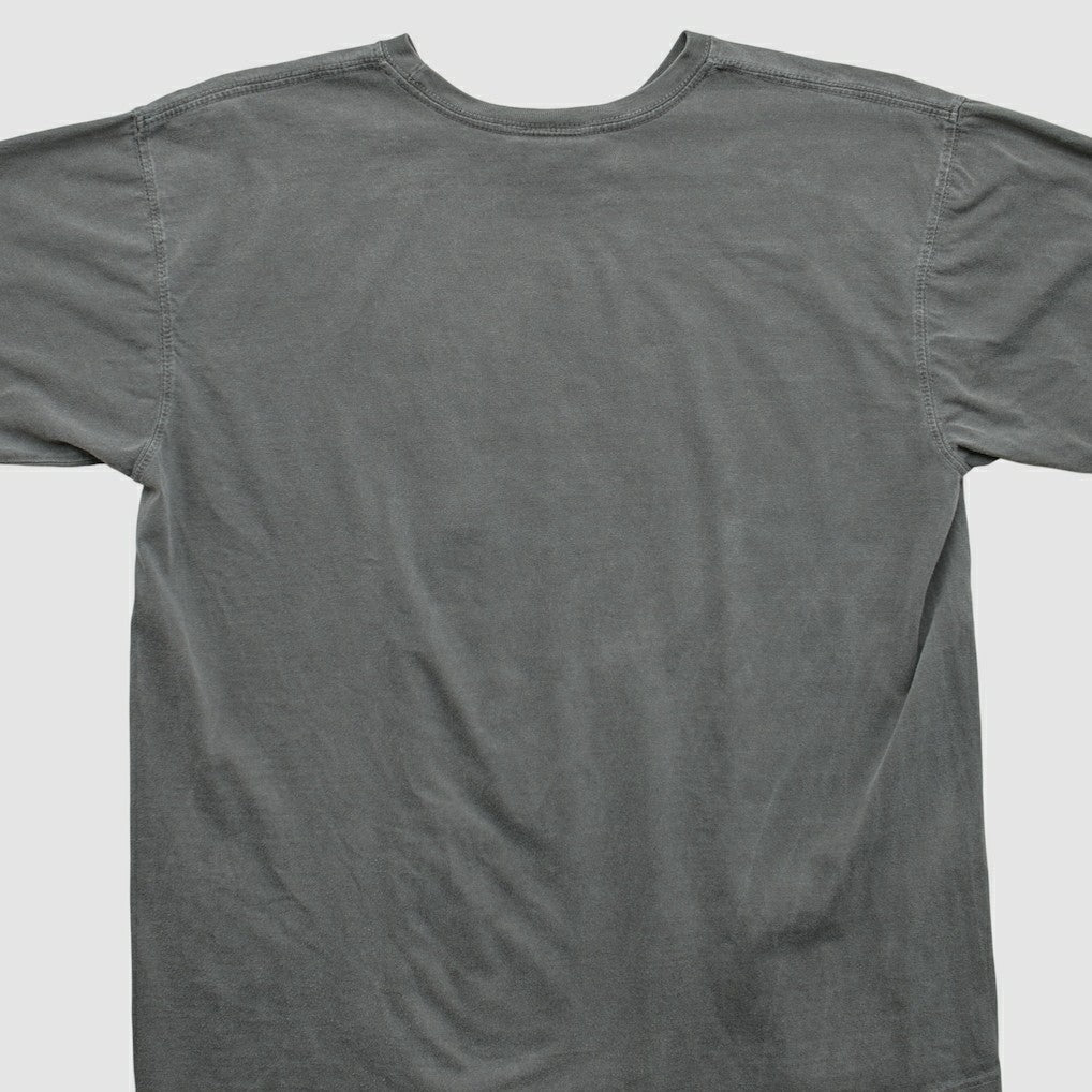 Green Bay Packers NFL 2010s T-shirt - Charcoal Vintage - Fanatics