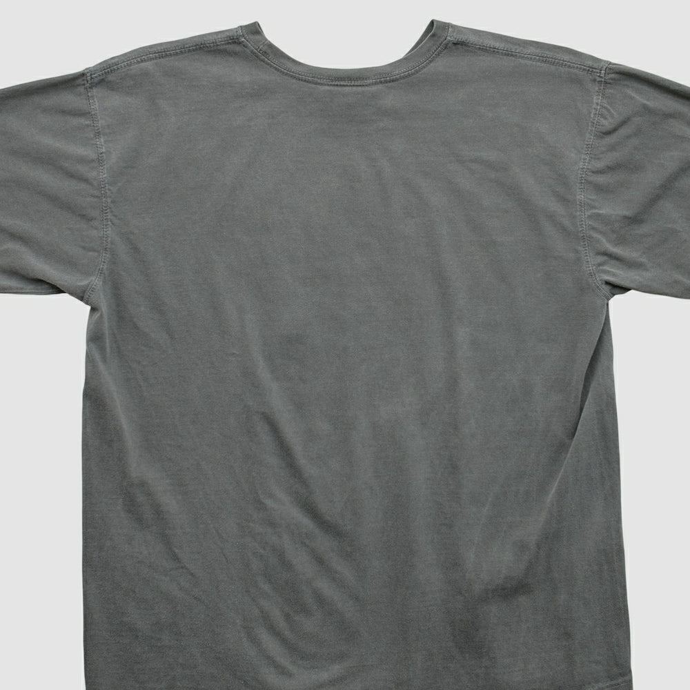 Green Bay Packers NFL 2010s T-shirt - Charcoal Vintage - Fanatics