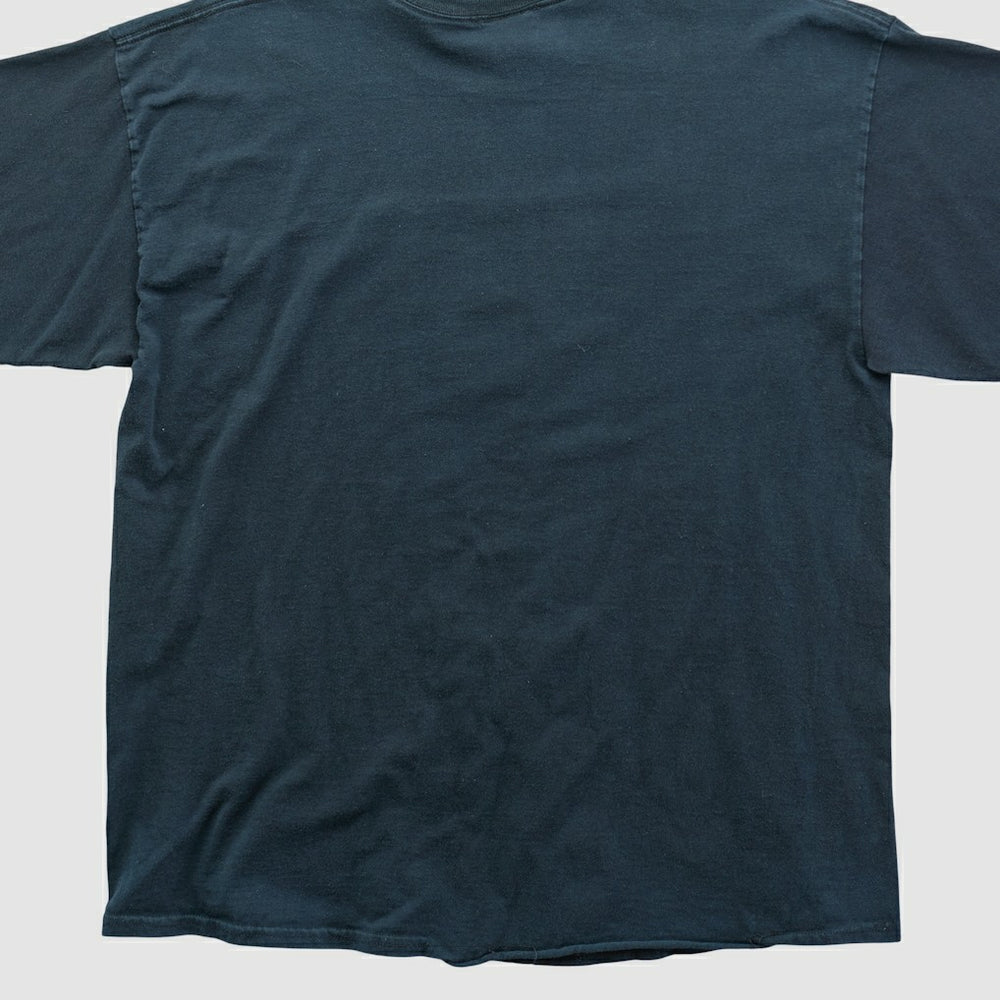 Pittsburgh Steelers NFL 2010s T-shirt - Black Vintage - Fanatics