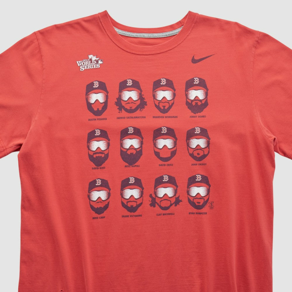 Boston Red Sox Nike 2013 T-shirt Sale