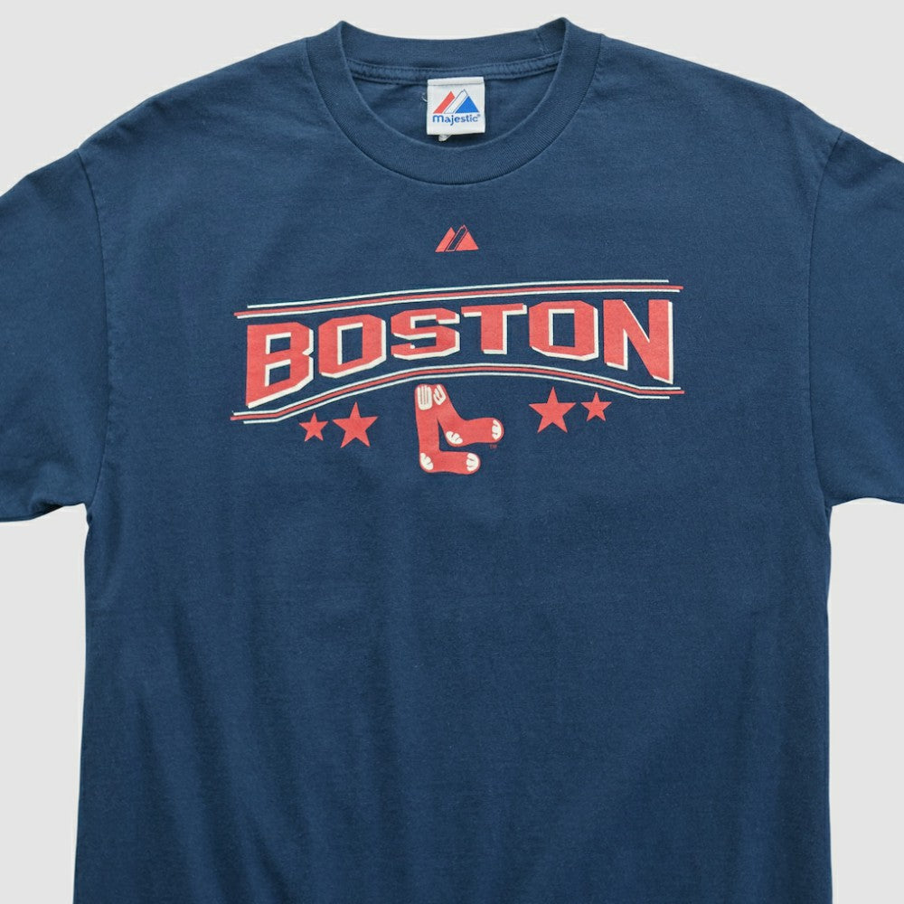 Boston Red Sox Majestic 2007 T-shirt Online