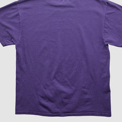 Baltimore Ravens NFL 2010s T-shirt - Purple Vintage - Fanatics