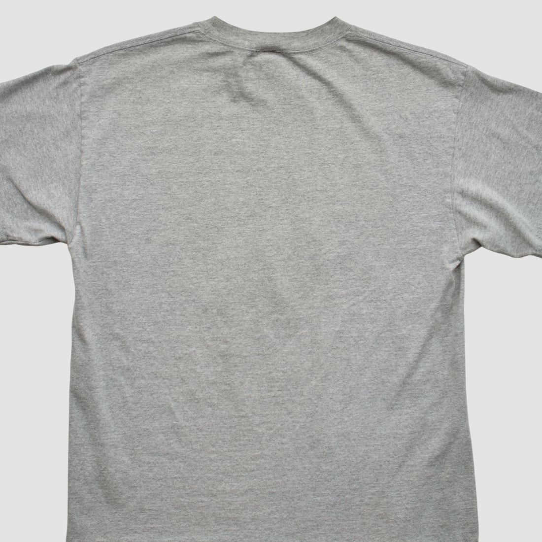 Denver Broncos NFL 2010s T-shirt - Heather Gray Vintage - Fanatics