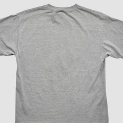 Denver Broncos NFL 2010s T-shirt - Heather Gray Vintage - Fanatics