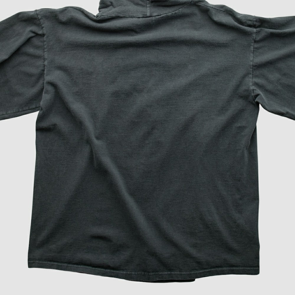 Colorado Rockies Logo 7 90s Hooded T-shirt Online