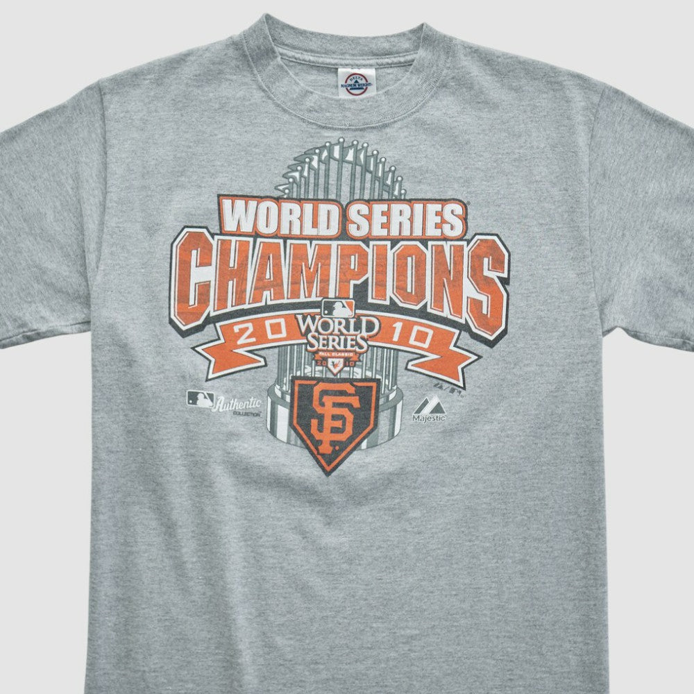 San Francisco Giants Delta 2010 T-shirt Near Me