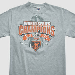 San Francisco Giants Delta 2010 T-shirt Near Me