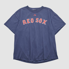 Boston Red Sox 2000s T-shirt Sale