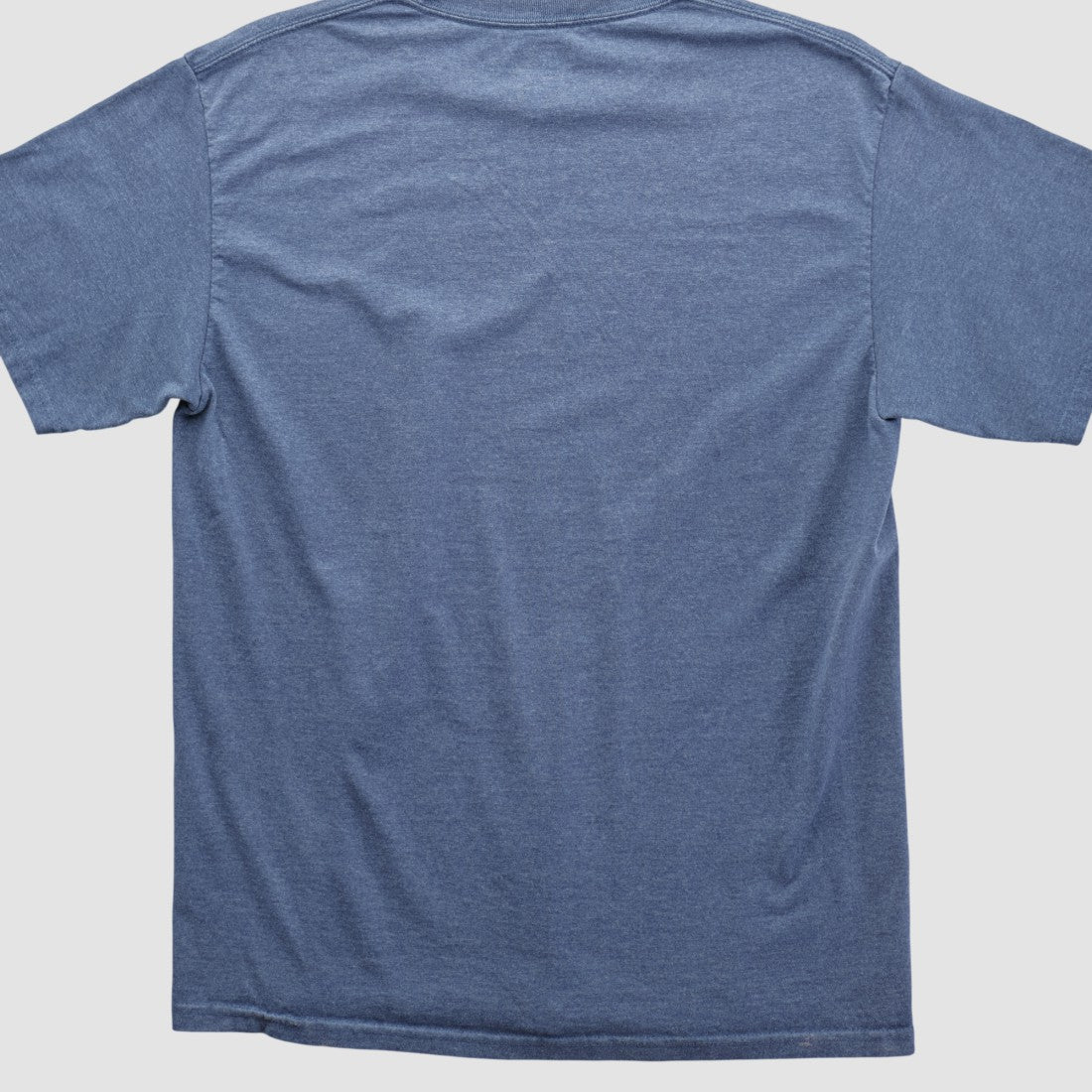 Denver Broncos NFL 2010s T-shirt - Blue Vintage - Fanatics