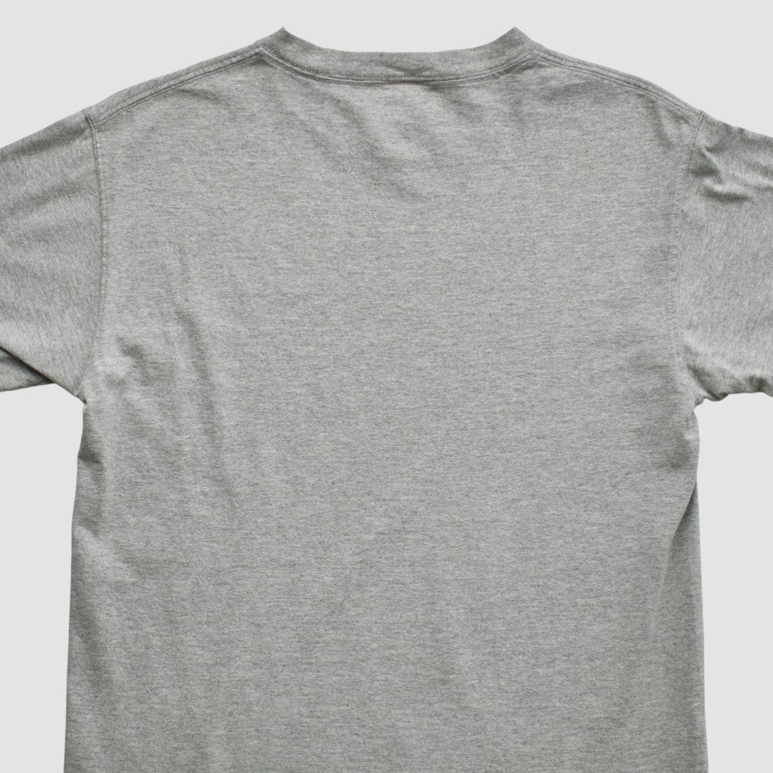 New York Giants NFL 2007 T-shirt - Heather Gray Vintage - Fanatics