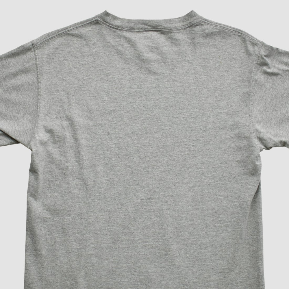 New York Giants NFL 2007 T-shirt - Heather Gray Vintage - Fanatics