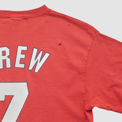 St. Louis Cardinals Majestic 2000s T-shirt Sale