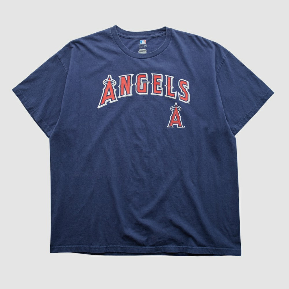 Los Angeles Angels MLB 2010s T-shirt Outlet