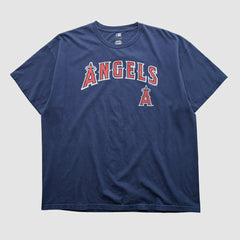 Los Angeles Angels MLB 2010s T-shirt Outlet