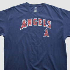 Los Angeles Angels MLB 2010s T-shirt Outlet