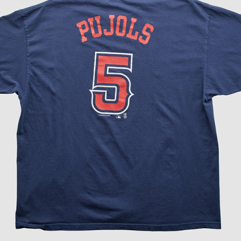 Los Angeles Angels MLB 2010s T-shirt Outlet