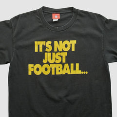 Pittsburgh Steelers NFL 2000s T-shirt - Black Vintage - Fanatics