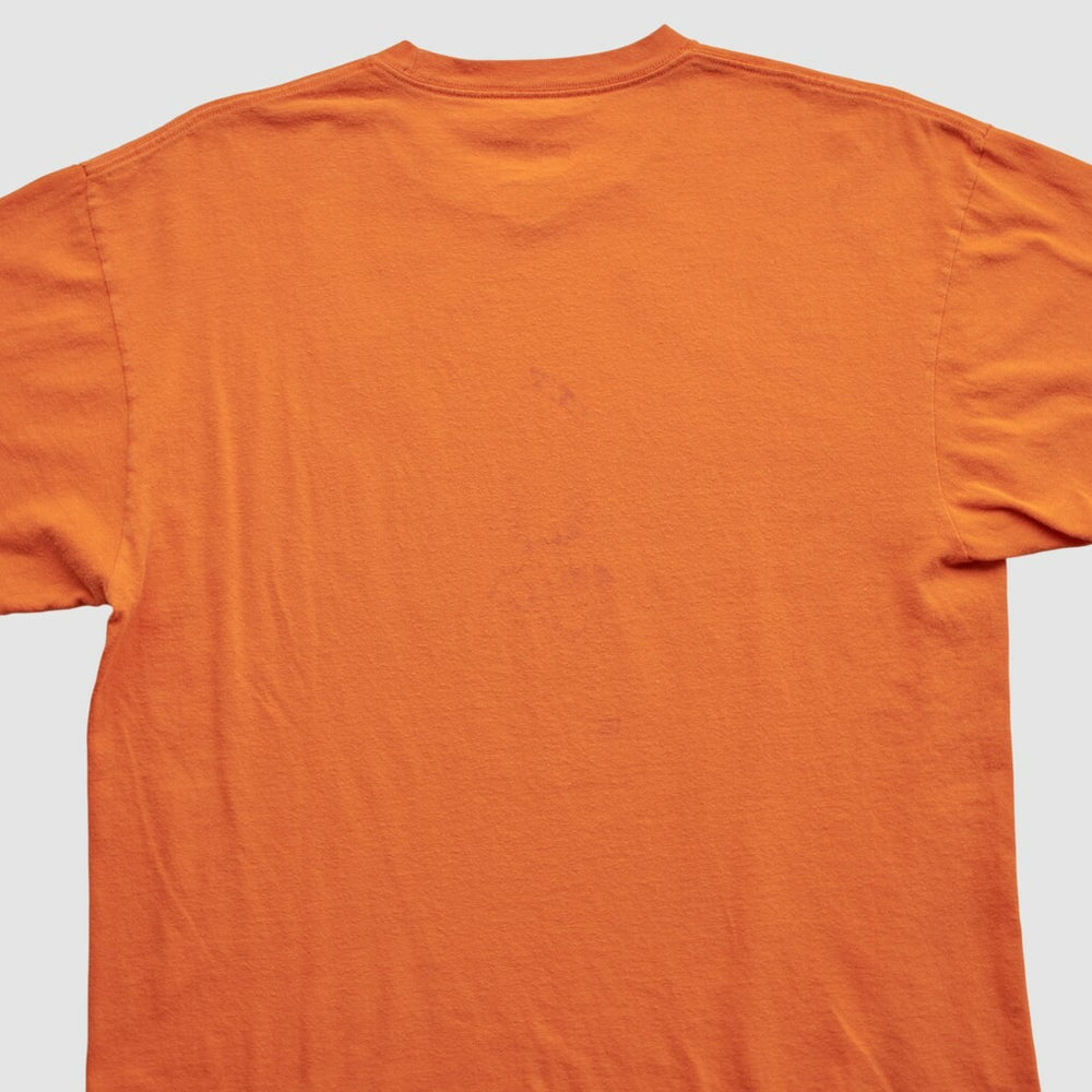 Cleveland Browns NFL 2010s T-shirt - Orange Vintage - Fanatics
