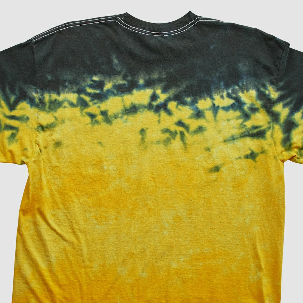 Pittsburgh Steelers NFL 2010s T-shirt - Yellow Vintage - Fanatics