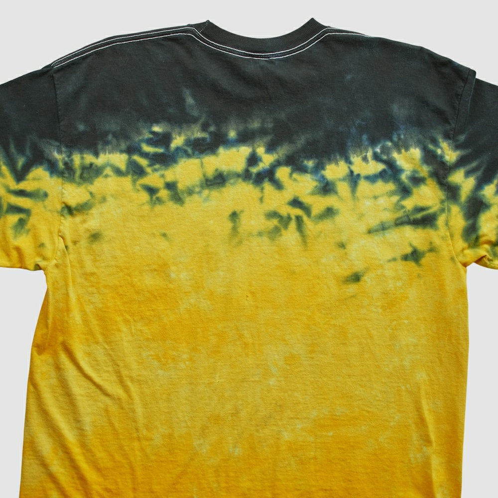Pittsburgh Steelers NFL 2010s T-shirt - Yellow Vintage - Fanatics