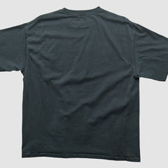 Pittsburgh Steelers 2008 T-shirt - Black Vintage - Fanatics