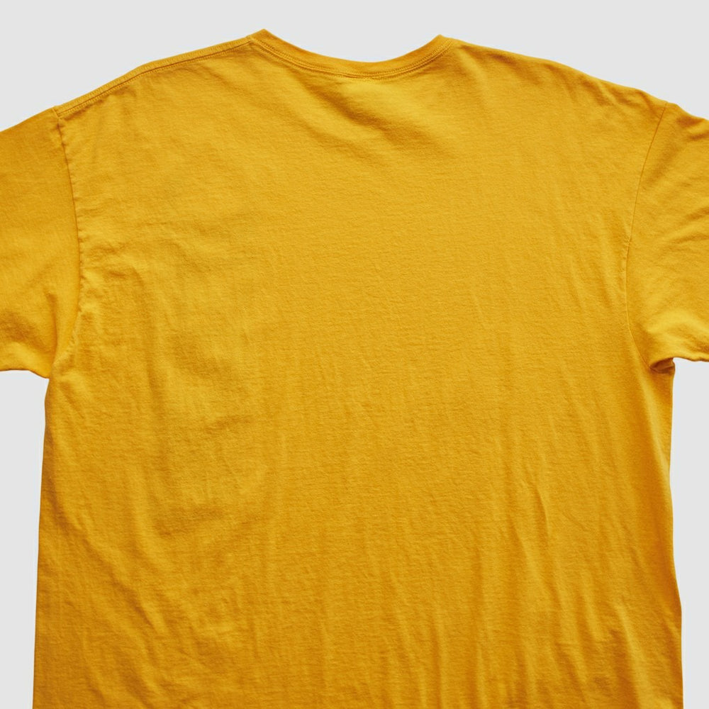 Pittsburgh Steelers NFL 2010s T-shirt - Yellow Vintage - Fanatics