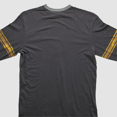 Pittsburgh Steelers NFL 2010s Long Sleeve T-shirt - Black Vintage - Fanatics
