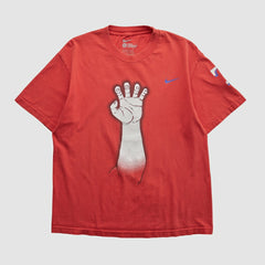 Texas Rangers Nike 2011 T-shirt Discount