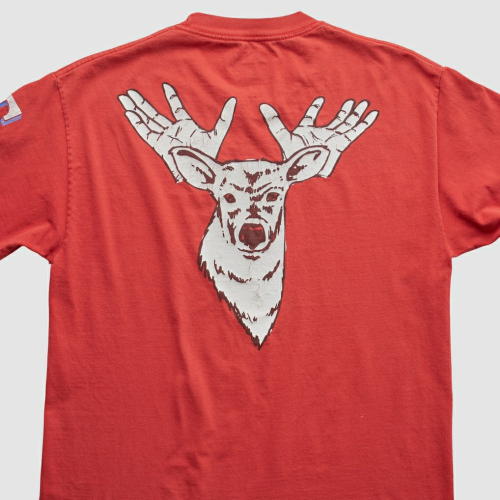 Texas Rangers Nike 2011 T-shirt Discount