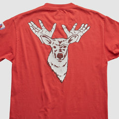 Texas Rangers Nike 2011 T-shirt Discount