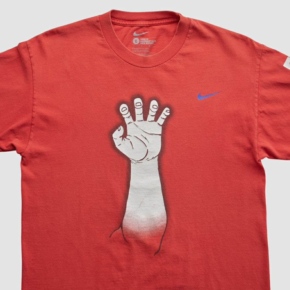 Texas Rangers Nike 2011 T-shirt Discount