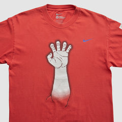 Texas Rangers Nike 2011 T-shirt Discount