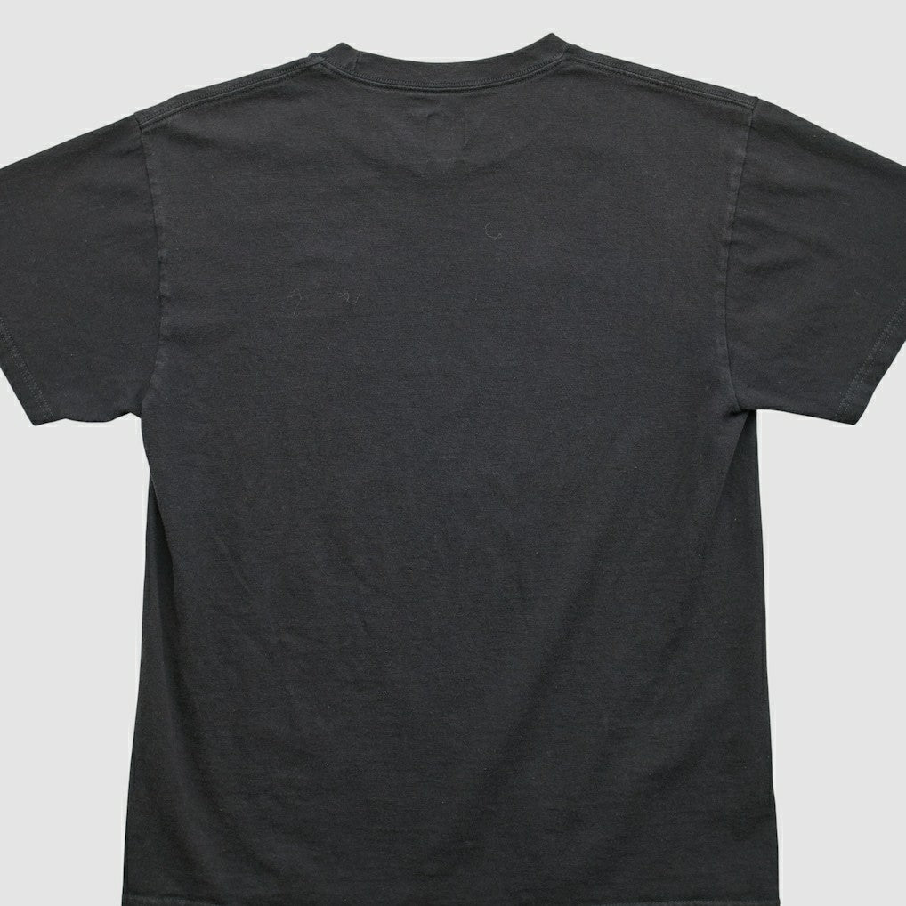Vintage Cleveland Cavaliers Majestic 2010s T-shirt Black