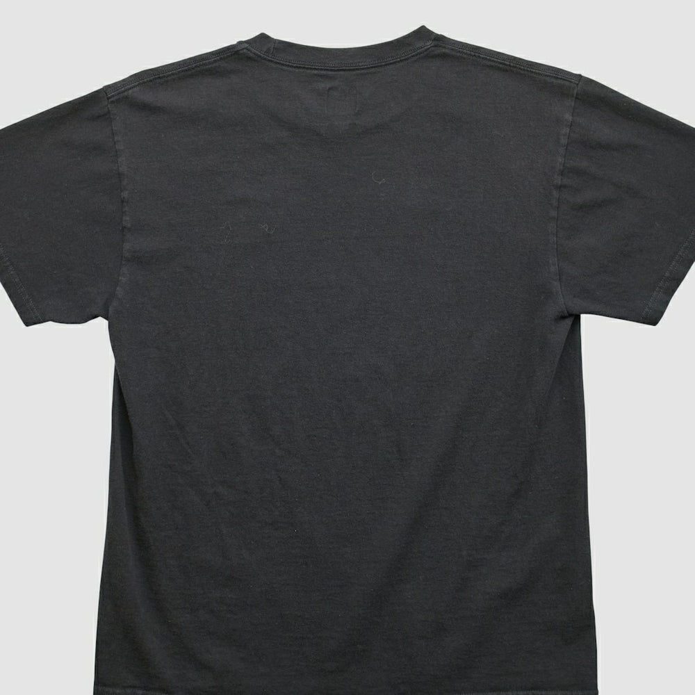 Vintage Cleveland Cavaliers Majestic 2010s T-shirt Black