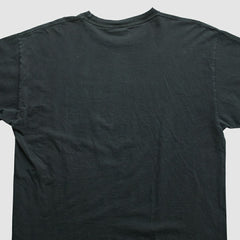 Super Bowl XLIII Reebok 2009 T-shirt - Black Vintage - Fanatics