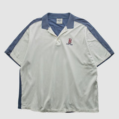 Boston Red Sox Lee Apparel 2000s T-shirt Sale