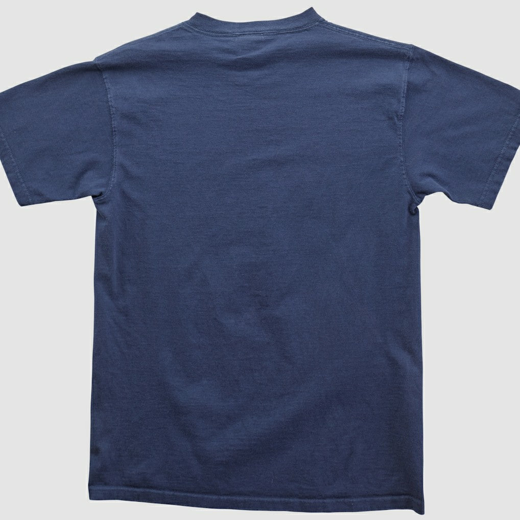 Chicago Bears NFL 2000s T-shirt - Navy Vintage - Fanatics