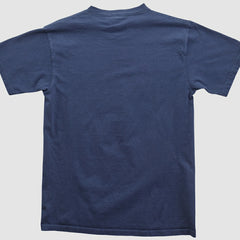 Chicago Bears NFL 2000s T-shirt - Navy Vintage - Fanatics