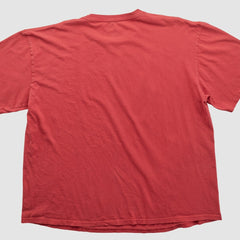 San Francisco 49ers NFL 2000s T-shirt - Red Vintage - Fanatics