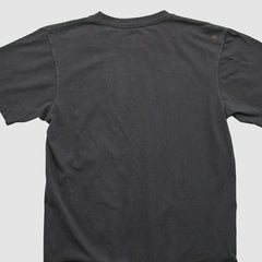 Carolina Panthers Reebok 2000s T-shirt - Black Vintage - Fanatics
