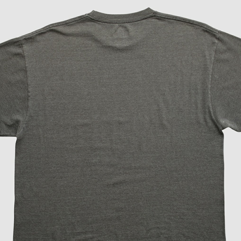 Baltimore Ravens NFL 2010s T-shirt - Dark Heather Gray Vintage - Fanatics